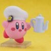 Kirby Nendoroid Akció Figura Kirby Cafe Ver. 6 cm Kirby Nendoroid Akció Figura Kirby Cafe Ver. 6 cm