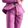 JoJo's Bizarre Adventure: Golden Wind Pop Up Parade PVC Szobor Giorno Giovanna 16 cm JoJo's Bizarre Adventure: Golden Wind Pop Up Parade PVC Szobor Giorno Giovanna 16 cm