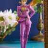 JoJo's Bizarre Adventure: Golden Wind Pop Up Parade PVC Szobor Giorno Giovanna 16 cm JoJo's Bizarre Adventure: Golden Wind Pop Up Parade PVC Szobor Giorno Giovanna 16 cm