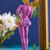 JoJo's Bizarre Adventure: Golden Wind Pop Up Parade PVC Szobor Giorno Giovanna 16 cm JoJo's Bizarre Adventure: Golden Wind Pop Up Parade PVC Szobor Giorno Giovanna 16 cm