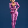 JoJo's Bizarre Adventure: Golden Wind Pop Up Parade PVC Szobor Giorno Giovanna 16 cm JoJo's Bizarre Adventure: Golden Wind Pop Up Parade PVC Szobor Giorno Giovanna 16 cm
