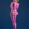JoJo's Bizarre Adventure: Golden Wind Pop Up Parade PVC Szobor Giorno Giovanna 16 cm JoJo's Bizarre Adventure: Golden Wind Pop Up Parade PVC Szobor Giorno Giovanna 16 cm