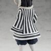 Demon Slayer: Kimetsu no Yaiba Pop Up Parade PVC Szobor Obanai Iguro 16 cm