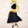 Fairy Tail Pop Up Parade PVC Szobor Lucy Heartfilia Natsu Costume Ver. L Size 22 cm