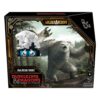 Dungeons & Dragons: Honor Among Thieves Golden Archive Akció Figura Owlbear/Doric 15 cm