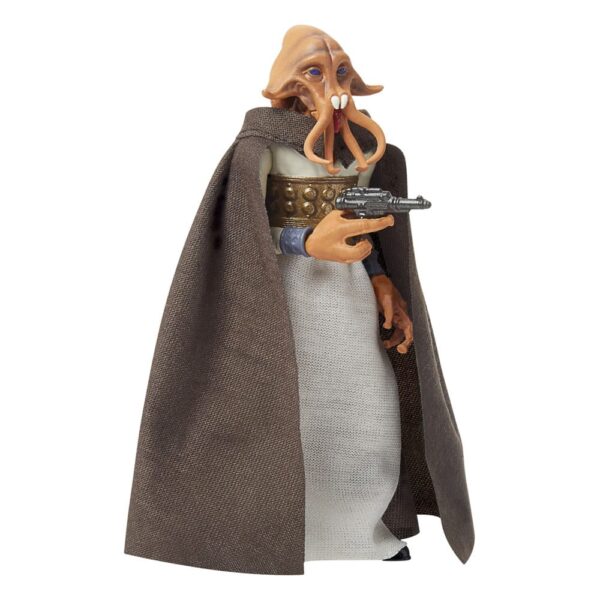 Star Wars Episode VI Vintage Collection Akció Figura 4-Pack Jabba's Court Denizens 10 cm Star Wars Episode VI Vintage Collection Akció Figura 4-Pack Jabba's Court Denizens 10 cm