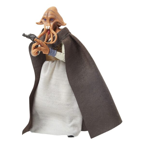 Star Wars Episode VI Vintage Collection Akció Figura 4-Pack Jabba's Court Denizens 10 cm Star Wars Episode VI Vintage Collection Akció Figura 4-Pack Jabba's Court Denizens 10 cm