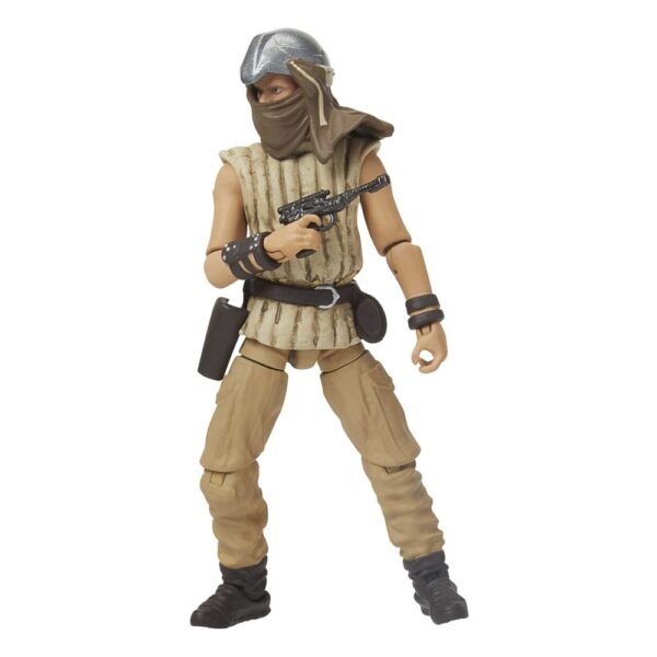 Star Wars Episode VI Vintage Collection Akció Figura 4-Pack Jabba's Court Denizens 10 cm Star Wars Episode VI Vintage Collection Akció Figura 4-Pack Jabba's Court Denizens 10 cm