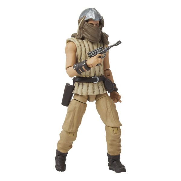 Star Wars Episode VI Vintage Collection Akció Figura 4-Pack Jabba's Court Denizens 10 cm Star Wars Episode VI Vintage Collection Akció Figura 4-Pack Jabba's Court Denizens 10 cm