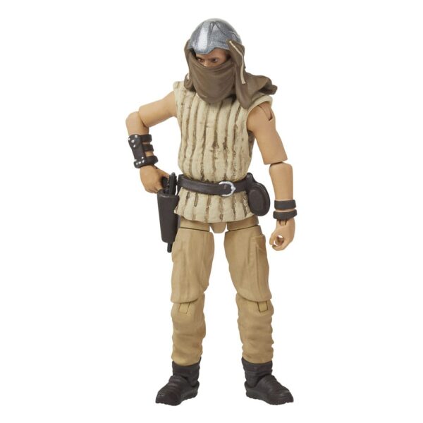 Star Wars Episode VI Vintage Collection Akció Figura 4-Pack Jabba's Court Denizens 10 cm Star Wars Episode VI Vintage Collection Akció Figura 4-Pack Jabba's Court Denizens 10 cm