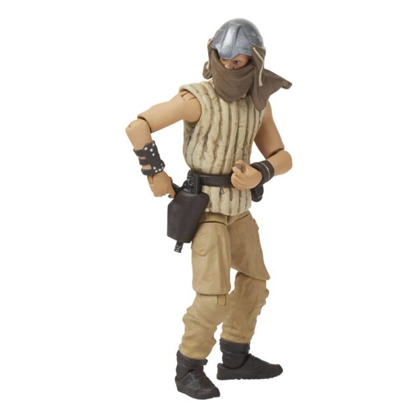 Star Wars Episode VI Vintage Collection Akció Figura 4-Pack Jabba's Court Denizens 10 cm Star Wars Episode VI Vintage Collection Akció Figura 4-Pack Jabba's Court Denizens 10 cm