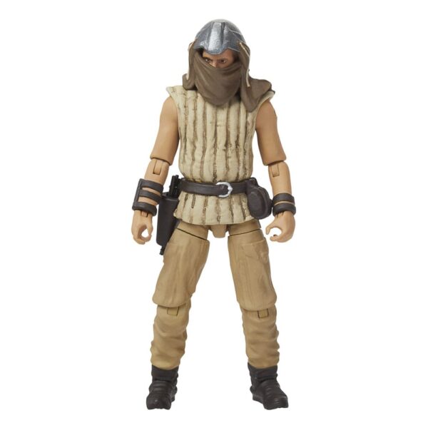 Star Wars Episode VI Vintage Collection Akció Figura 4-Pack Jabba's Court Denizens 10 cm Star Wars Episode VI Vintage Collection Akció Figura 4-Pack Jabba's Court Denizens 10 cm