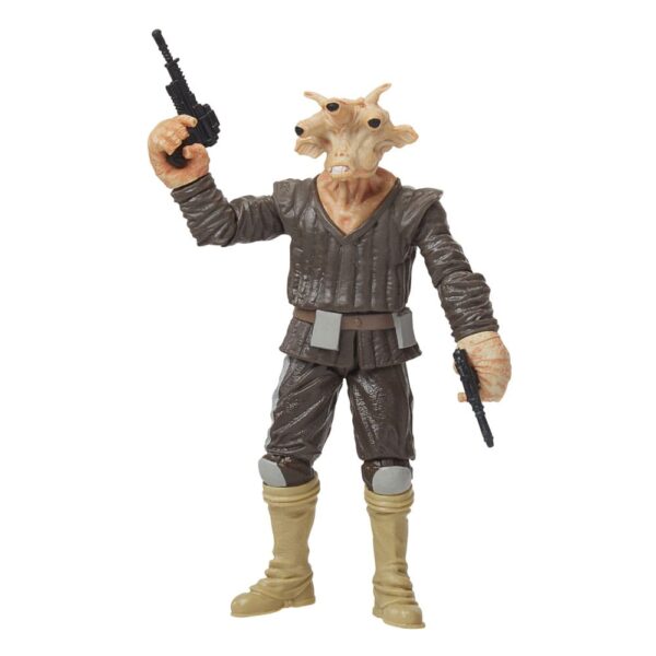 Star Wars Episode VI Vintage Collection Akció Figura 4-Pack Jabba's Court Denizens 10 cm Star Wars Episode VI Vintage Collection Akció Figura 4-Pack Jabba's Court Denizens 10 cm