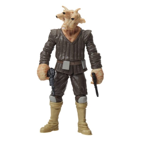 Star Wars Episode VI Vintage Collection Akció Figura 4-Pack Jabba's Court Denizens 10 cm Star Wars Episode VI Vintage Collection Akció Figura 4-Pack Jabba's Court Denizens 10 cm