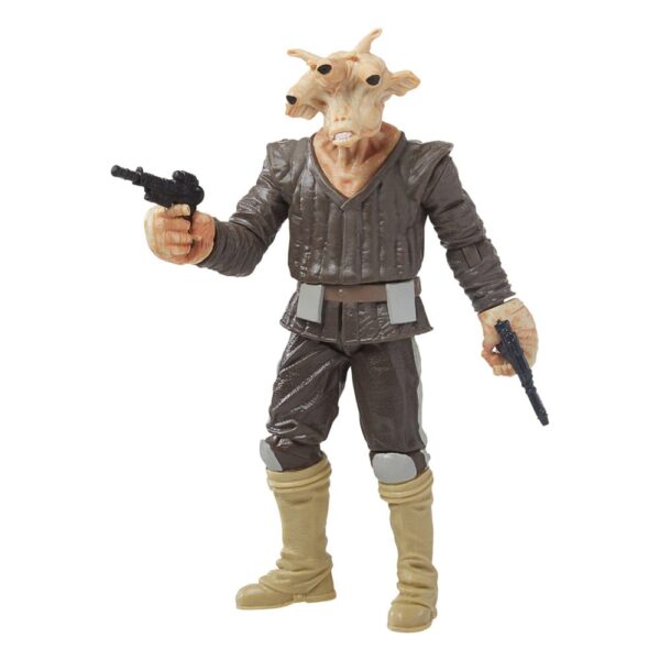 Star Wars Episode VI Vintage Collection Akció Figura 4-Pack Jabba's Court Denizens 10 cm Star Wars Episode VI Vintage Collection Akció Figura 4-Pack Jabba's Court Denizens 10 cm