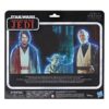 Star Wars Episode VI Black Series Akció Figura 3-Pack Force Spirits 15 cm