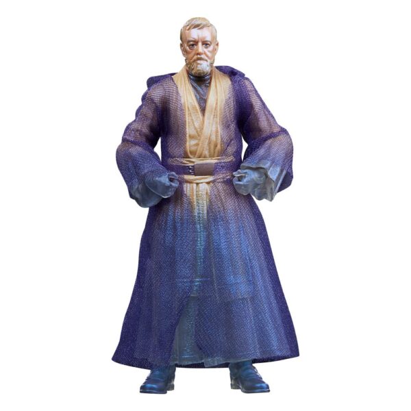 Star Wars Episode VI Black Series Akció Figura 3-Pack Force Spirits 15 cm