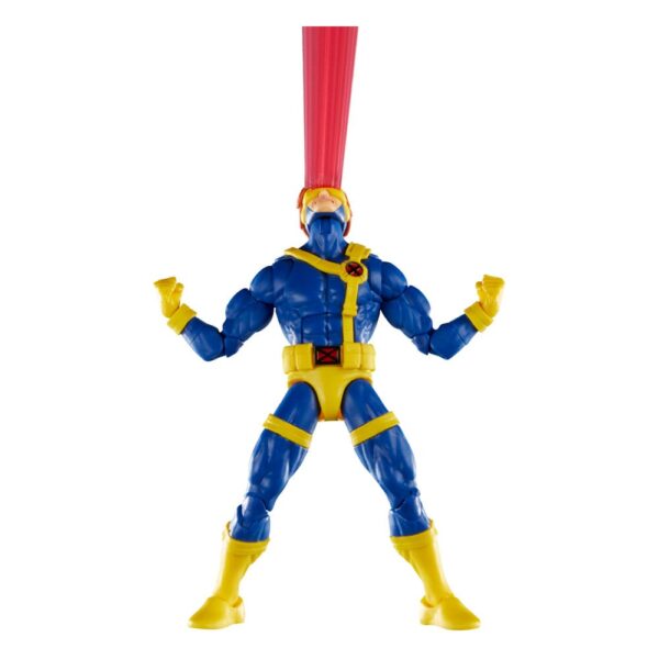 X-Men '97 Marvel Legends Akció Figura Cyclops 15 cm