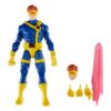 X-Men '97 Marvel Legends Akció Figura Cyclops 15 cm