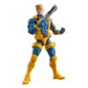 Marvel Legends Akció Figura Marvel's Cable (BAF: Marvel's Zabu) 15 cm Marvel Legends Akció Figura Marvel's Cable (BAF: Marvel's Zabu) 15 cm