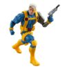 Marvel Legends Akció Figura Marvel's Cable (BAF: Marvel's Zabu) 15 cm Marvel Legends Akció Figura Marvel's Cable (BAF: Marvel's Zabu) 15 cm