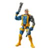 Marvel Legends Akció Figura Marvel's Cable (BAF: Marvel's Zabu) 15 cm Marvel Legends Akció Figura Marvel's Cable (BAF: Marvel's Zabu) 15 cm