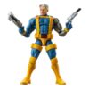 Marvel Legends Akció Figura Marvel's Cable (BAF: Marvel's Zabu) 15 cm Marvel Legends Akció Figura Marvel's Cable (BAF: Marvel's Zabu) 15 cm