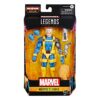 Marvel Legends Akció Figura Marvel's Cable (BAF: Marvel's Zabu) 15 cm Marvel Legends Akció Figura Marvel's Cable (BAF: Marvel's Zabu) 15 cm