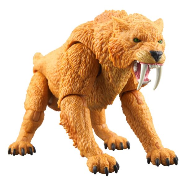 Marvel Legends Akció Figura Marvel's Cable (BAF: Marvel's Zabu) 15 cm Marvel Legends Akció Figura Marvel's Cable (BAF: Marvel's Zabu) 15 cm