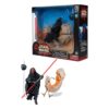 Star Wars Episode I Black Series Jármű with Akció Figura Darth Maul & Sith Speeder 25th Anniversary
