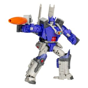 The Transformers: The Movie Studio Series Leader Class Akció Figura Galvatron 22 cm