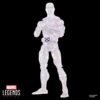 Secret Wars Marvel Legends Retro Akció Figura Iceman 15 cm Secret Wars Marvel Legends Retro Akció Figura Iceman 15 cm