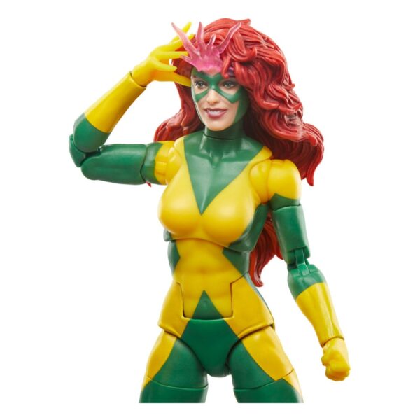 The Uncanny X-Men Marvel Legends Akció Figura Jean Grey (X-Factor) 15 cm
