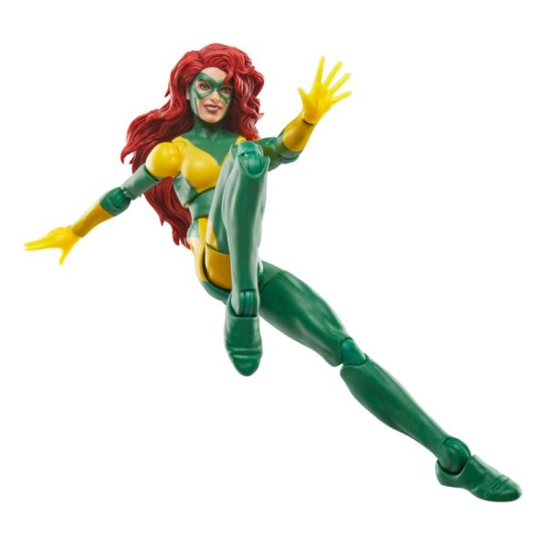 The Uncanny X-Men Marvel Legends Akció Figura Jean Grey (X-Factor) 15 cm