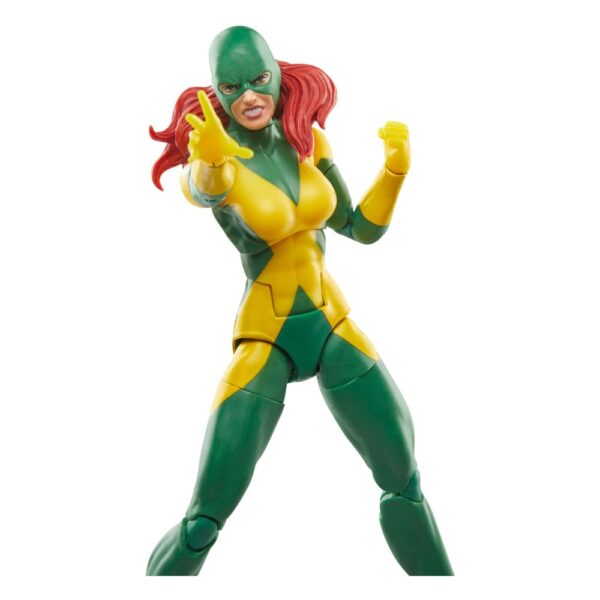 The Uncanny X-Men Marvel Legends Akció Figura Jean Grey (X-Factor) 15 cm