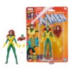 The Uncanny X-Men Marvel Legends Akció Figura Jean Grey (X-Factor) 15 cm