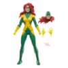 The Uncanny X-Men Marvel Legends Akció Figura Jean Grey (X-Factor) 15 cm