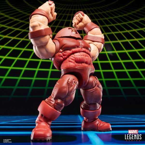 Marvel Legends Gamerverse Akció Figura Marvel's Juggernaut 22 cm