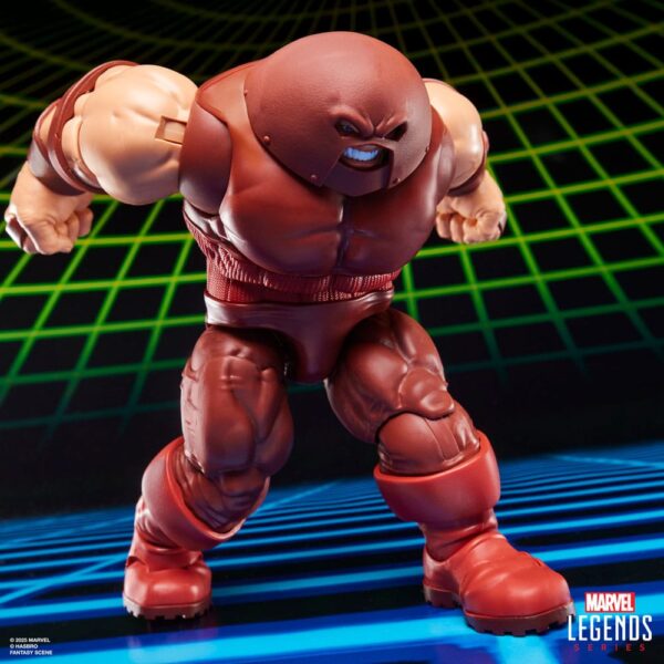 Marvel Legends Gamerverse Akció Figura Marvel's Juggernaut 22 cm