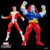 Marvel Legends Akció Figura 2-Pack Marvel's Starfox & Champion of the Universe 15 cm