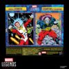 Marvel Legends Akció Figura 2-Pack Marvel's Starfox & Champion of the Universe 15 cm Marvel Legends Akció Figura 2-Pack Marvel's Starfox & Champion of the Universe 15 cm