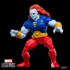 Marvel Legends Akció Figura 2-Pack Marvel's Starfox & Champion of the Universe 15 cm Marvel Legends Akció Figura 2-Pack Marvel's Starfox & Champion of the Universe 15 cm