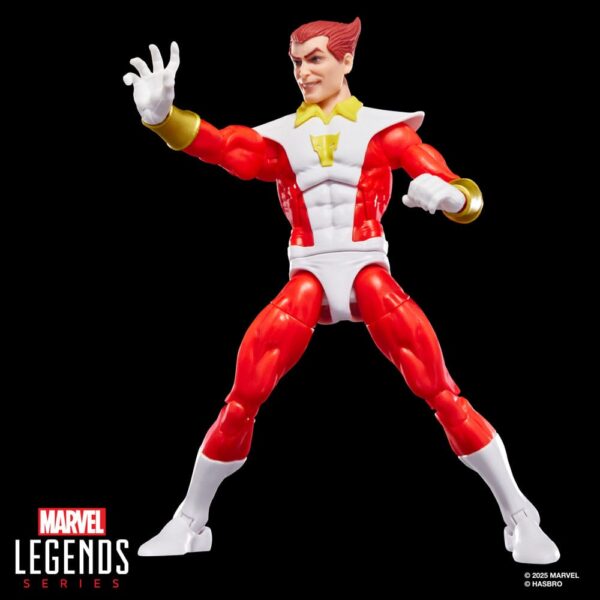 Marvel Legends Akció Figura 2-Pack Marvel's Starfox & Champion of the Universe 15 cm Marvel Legends Akció Figura 2-Pack Marvel's Starfox & Champion of the Universe 15 cm