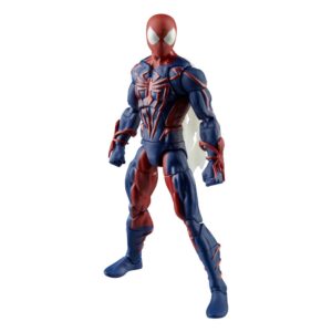 Spider-Man Marvel Legends Retro Akció Figura Spider-Man Unlimited 15 cm Spider-Man Marvel Legends Retro Akció Figura Spider-Man Unlimited 15 cm