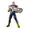 X-Men '97 Marvel Legends Akció Figura Marvel's Cable 15 cm