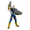 X-Men '97 Marvel Legends Akció Figura Marvel's Cable 15 cm