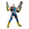 X-Men '97 Marvel Legends Akció Figura Marvel's Cable 15 cm