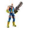 X-Men '97 Marvel Legends Akció Figura Marvel's Cable 15 cm