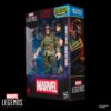 Marvel Legends Akció Figura Wolverine (WWII Logan) 15 cm Marvel Legends Akció Figura Wolverine (WWII Logan) 15 cm