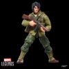 Marvel Legends Akció Figura Wolverine (WWII Logan) 15 cm Marvel Legends Akció Figura Wolverine (WWII Logan) 15 cm